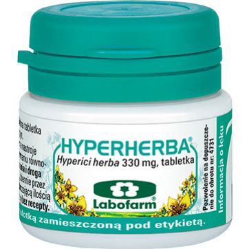 Hyperherba 20 tabl. Labofarm  - 5909990473113.jpg