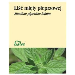Mięta pieprzowa liść 50g Flos - 5909990628490.jpg