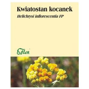 Kocanka kwiat 50g Flos  - 5909994308626.jpg