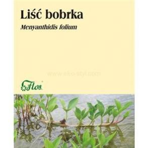 Bobrek liść 50g Flos - 5909994309029.jpg