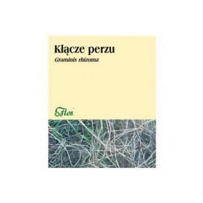 Perz kłącze 50g Flos - 5909994309128.jpg
