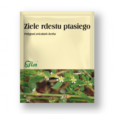 Rdest ptasi ziele 50g Flos - 5909994310360.jpg