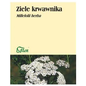 Krwawnik ziele 50g Flos - 5909994310964.jpg
