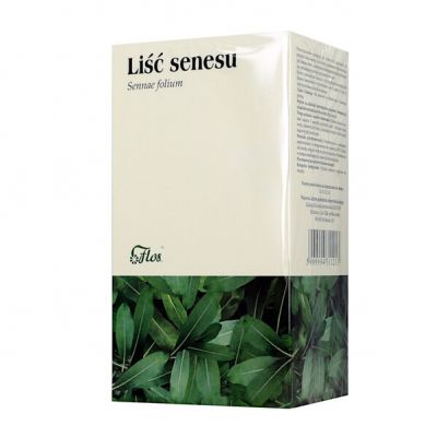 Flos Senes liść 30x1g  - 5909994311213.jpg