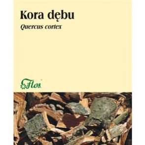 Kora dębu 50g Flos - 5909994311763.jpg