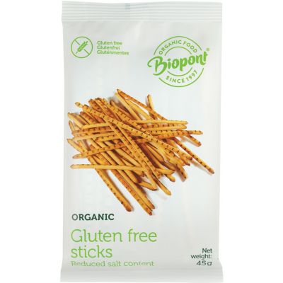 Paluszki bezglutenowe BIO 45g Biopont - 5998858706562.jpg