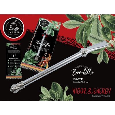 Bombilla sprężynka 16,5cm J.M Perez - 7112345678714.jpg