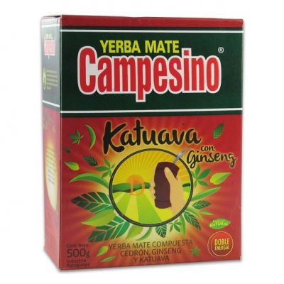 Yerba Mate Campesino Katuava 500g - 7840185784950.jpg