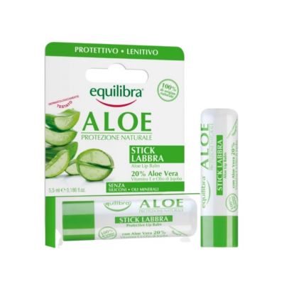 Aloesowy Balsam do ust 5,5ml Equilibra  - 8000137010790.jpg