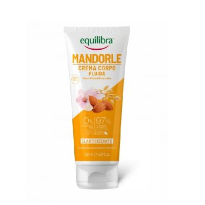 Migdał Balsam do ciała Słodkie Migdały 200ml Equilibra - 8000137012237.jpg