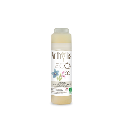 Szampon do częstego mycia włosów ECO 250ml Anthylis  - 8002849911525.jpg