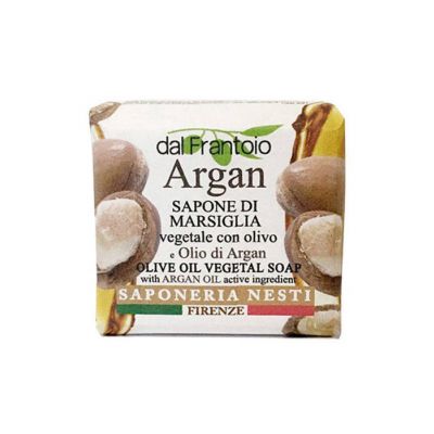 Mydło Naturalne Argan 100g Nesti Dante - 8003445000880.jpg