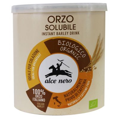 Kawa zbożowa instant BIO 125g  Alce Nero - 8009004800106.jpg
