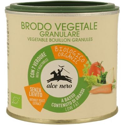 Bulion W Proszku (Warzywny) BIO 120g Alce Nero - 8009004809598.jpg
