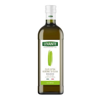 Oliwa z Oliwek Extra Virgin Bio 1L Bio Levante - 8011845005190.jpg
