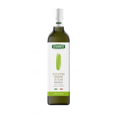 Oliwa z Oliwek Extra Virgin Bio 750ml Bio Levante - 8011845414077.jpg