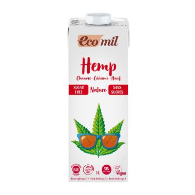 Napój z konopi niesłodzony 1l Ecomil - 8428532230115.jpg