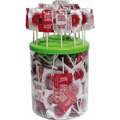 Lizak Płaski Bezglutenowy BIO 6g 1szt Alternativa - 8435030572661.jpg