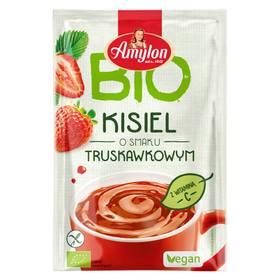 Kisiel Truskawkowy Bezglutenowy BIO 30g Amylon - 8594006668224.jpg