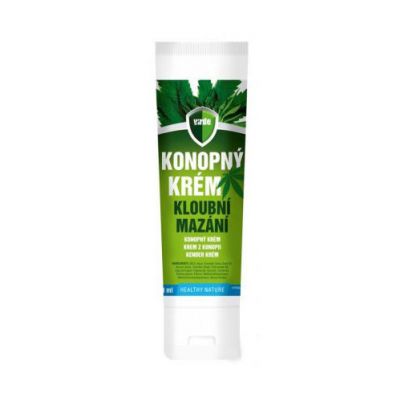 Krem z Konopii 100ml Virde  - 8594062351771.jpg