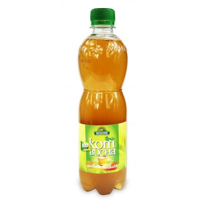 Kombucha Herbata Zielona BIO 500ml Bio Linie - 8595582415936.jpg
