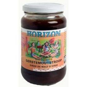 Syrop ze Słodu Jęczmiennego BIO 450g Horizon - 8712439040503.jpg