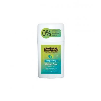 Dezodorant w sztyfcie Wicked Cool do 12h świeżości 50g Indus Valley - 8904061207885.jpg