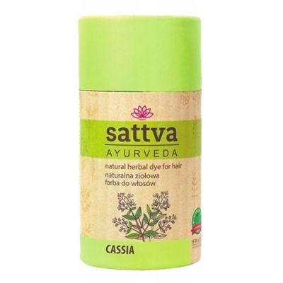 Henna Neutralna 150g Sattva - 8908007814090.jpg
