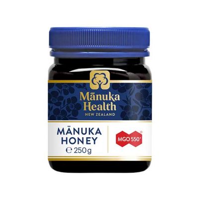Miód Manuka MGO 550+ 250g - 9421023629015.jpg