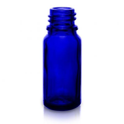 Butelka szklana niebieska 10ml  - nanga10ml.jpg