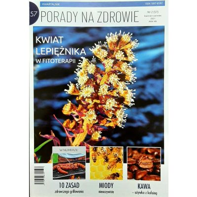 Porady Na Zdrowie nr 57 -2 kwartał 2021 - porady57.jpg