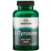 L-Tyrozyna 500mg 100 kaps Swanson