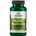 Reishi Mushroom 600mg 60kaps Swanson