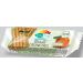 Sezamki Pomarańczowe BIO 22,5g Croc-Crac