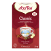 Herbata Klasyczna Classic BIO 17x2,2g Yogi Tea
