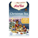 Christmas Tea Herbatka Świąteczna 17x2,1g 35,7g Yogi Tea