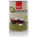 Krem kokosowy 17% tłuszczu BIO 400ml Rish