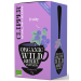 Herbatka z Czarną Porzeczką i Maliną BIO 50g (20 x 2,5 g) Clipper