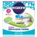 Tabletki do zmywarki Classic all in one 25 sztuk Ecozone