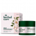 Herbal Care Krem Odmładzający Kwas Hialuronowy z Kwiatem Róży 50ml Farmona