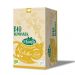 Rumianek Herbatka owocowa ekologiczna ekspresowa 20x1,75g EkoFamilly