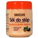 Sól Do Stóp Ze Skłonnościami Do Grzybicy i Pękania Naskórka 550g  BingoSpa