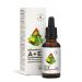 Witamina A+E w kroplach 30ml Aura Herbals