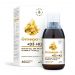 Omega-3 370 DHA/700 EPA + D3 + K2 200ml Aura Herbals