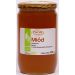 Miód Nektarowy Lipowy BIO 950g Pasieka Pucer