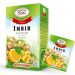Herbata Imbir & Cytryna 20x2g Malwa