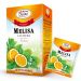 Herbata Melisa z Cytryną 20x1,5g Malwa