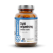 Cynk organiczny Cytrynian cynku 15mg 60kaps Pharmovit