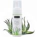 Pianka do mycia twarzy z aloesem 150ml Bioetiq