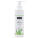 Żel do mycia twarzy z aloesem 200ml Bioetiq